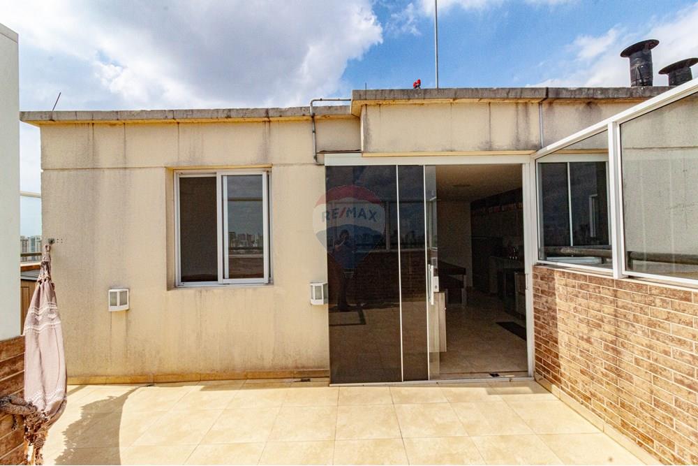 Cobertura - Venda - São Paulo , São Paulo - 07espaco-externo_007.jpg - 601421003-60