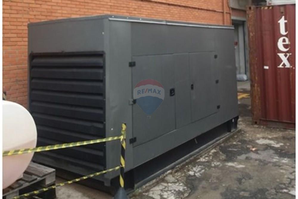 Galpão - Alugar - São Paulo , São Paulo - 2.jpeg - 602291021-242