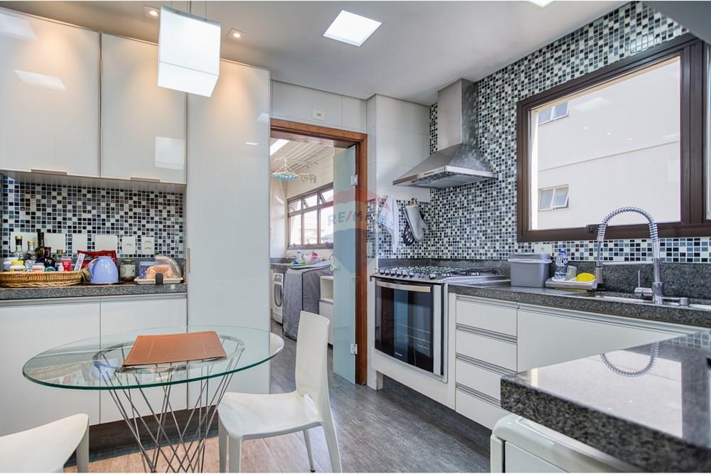 Apartamento - Venda - São Paulo , São Paulo - 04cozinha001.jpg - Cozinha - 601081090-16