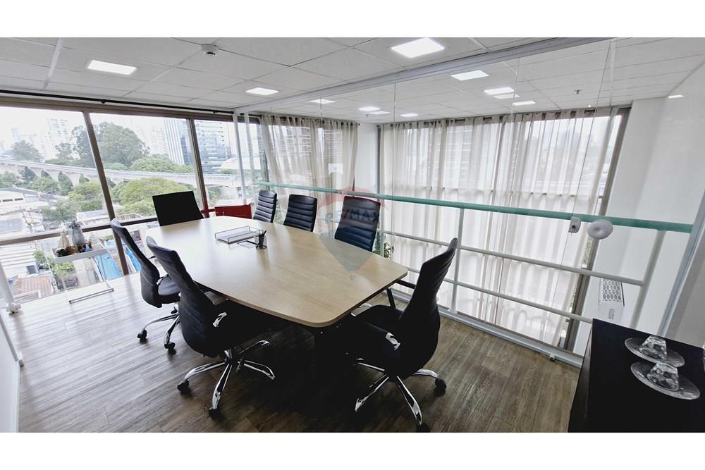 Cj. Comercial/ Sala - Venda - São Paulo , São Paulo - RUA PITÚ, 72 (44).jpg - 601361020-384