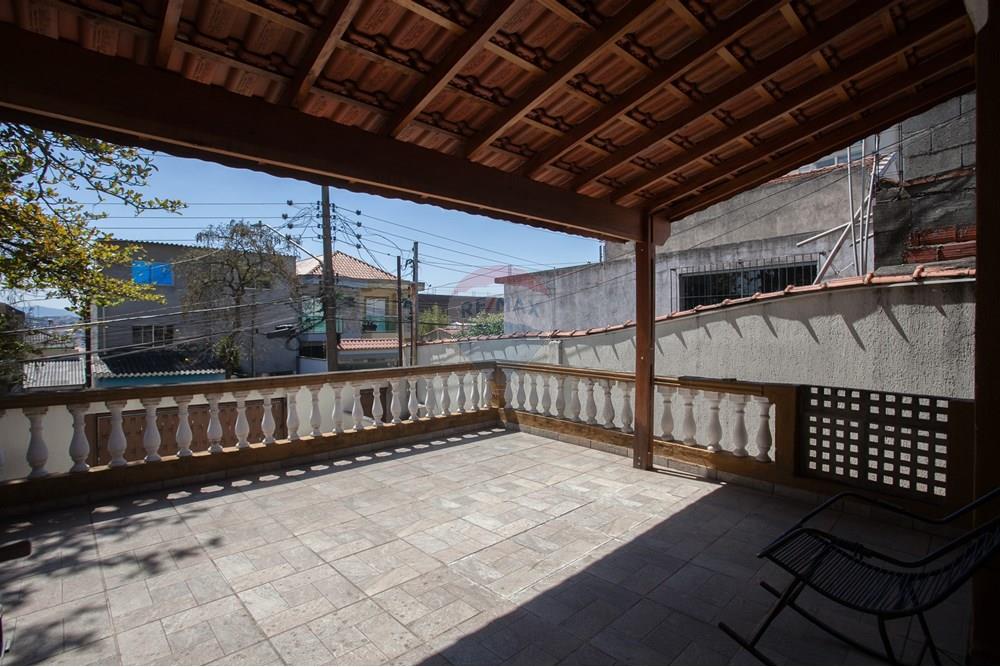 Sobrado - Venda - São Paulo , São Paulo - IMG_1233.jpg - Área Gourmet - 601751109-5