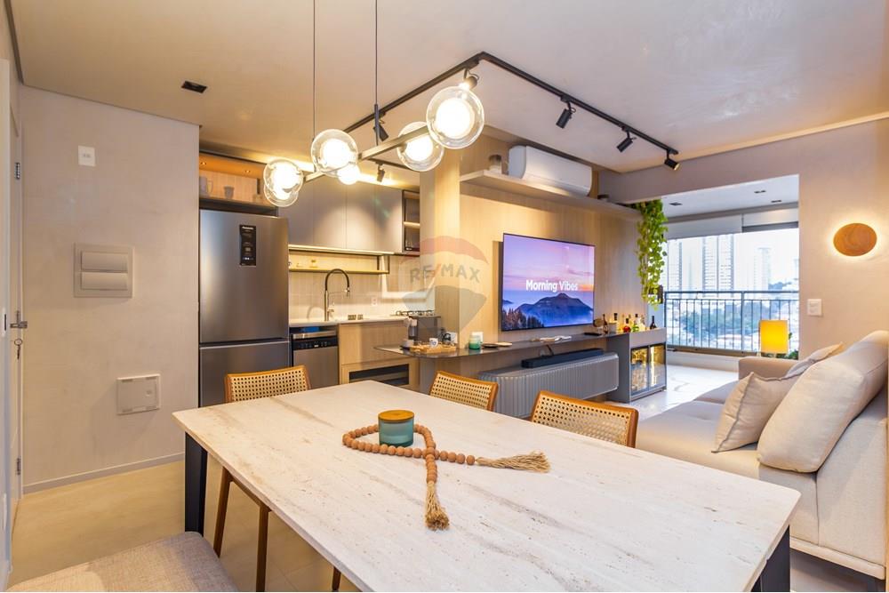 Apartamento - Alugar - São Paulo , São Paulo - 03apartamento_015.JPG - 601421022-16