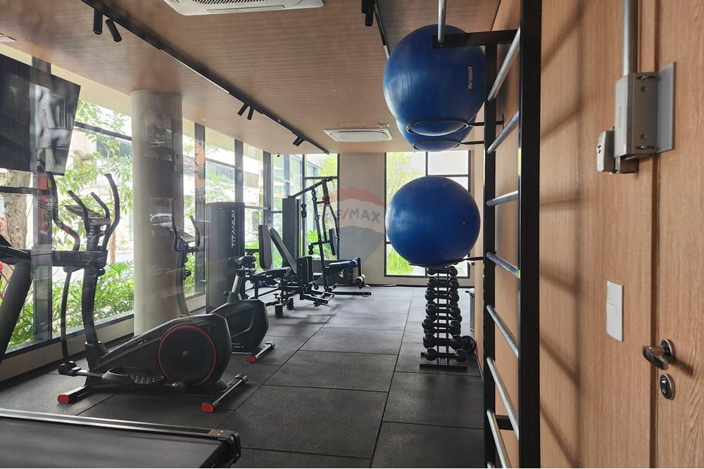 Apartamento, 1 quarto, 25 m² - Foto 29