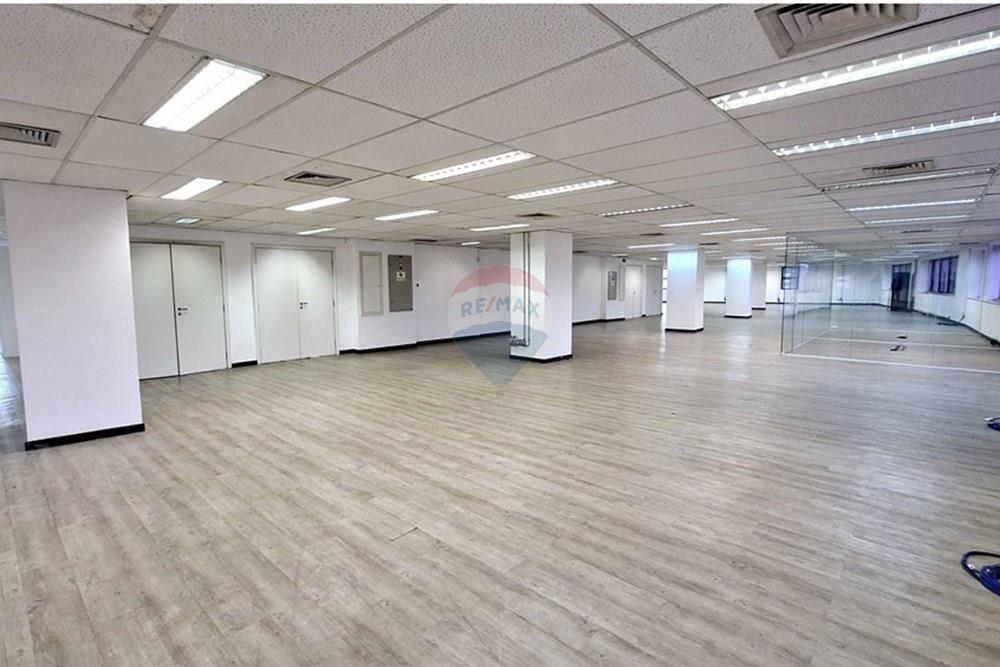 Cj. Comercial/ Sala - Alugar - São Paulo , São Paulo - AV. DR. CARDOSO DE MELO, 1855 (16).jpg - 602301001-155