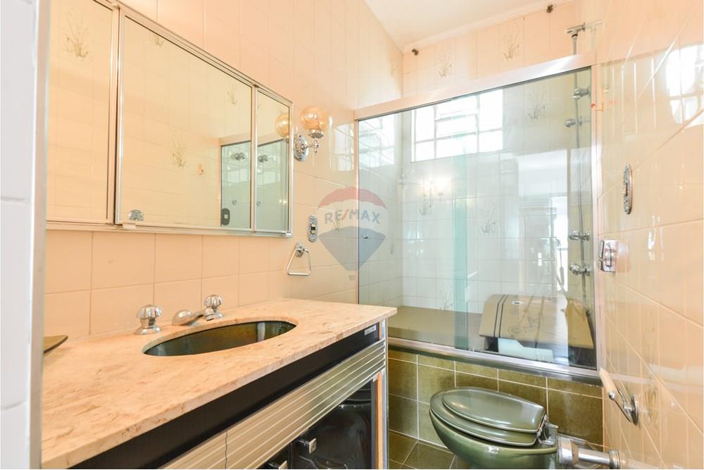 Casa - Venda - São Paulo , São Paulo - 01fotos_057.jpg - Banheiro - 601251085-138