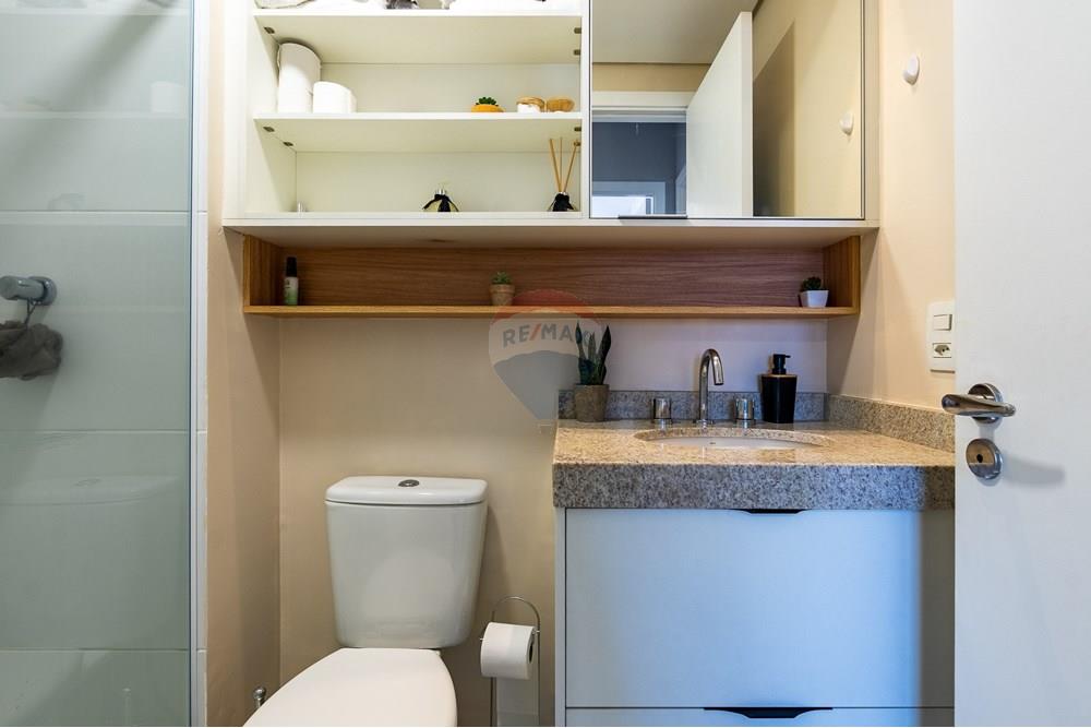 Apartamento - Venda - São Paulo , São Paulo - 32_AP.jpg - 601471041-40