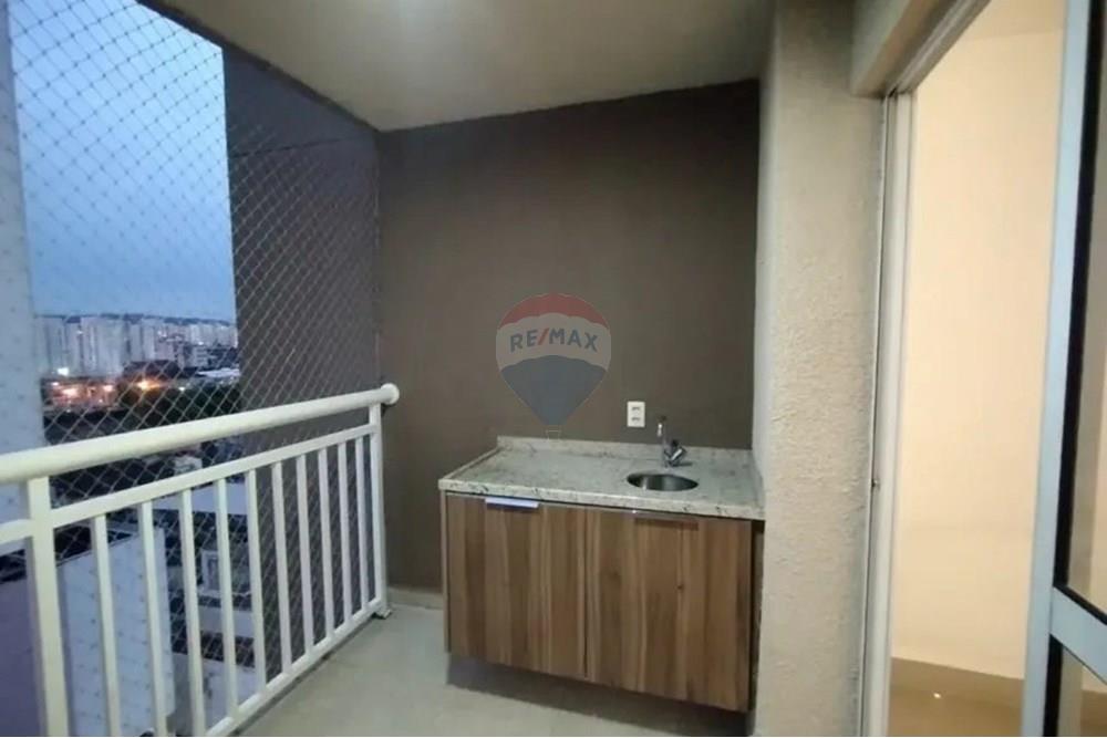 Apartamento - Alugar - São Paulo , São Paulo - WhatsApp Image 2025-11-04 at 16.05.02.jpeg - 602101050-104