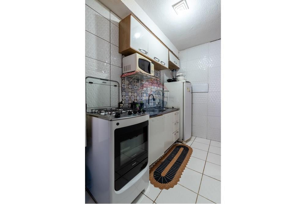 Apartamento - Venda - São Paulo , São Paulo - 29-AP.jpg - 601471030-28