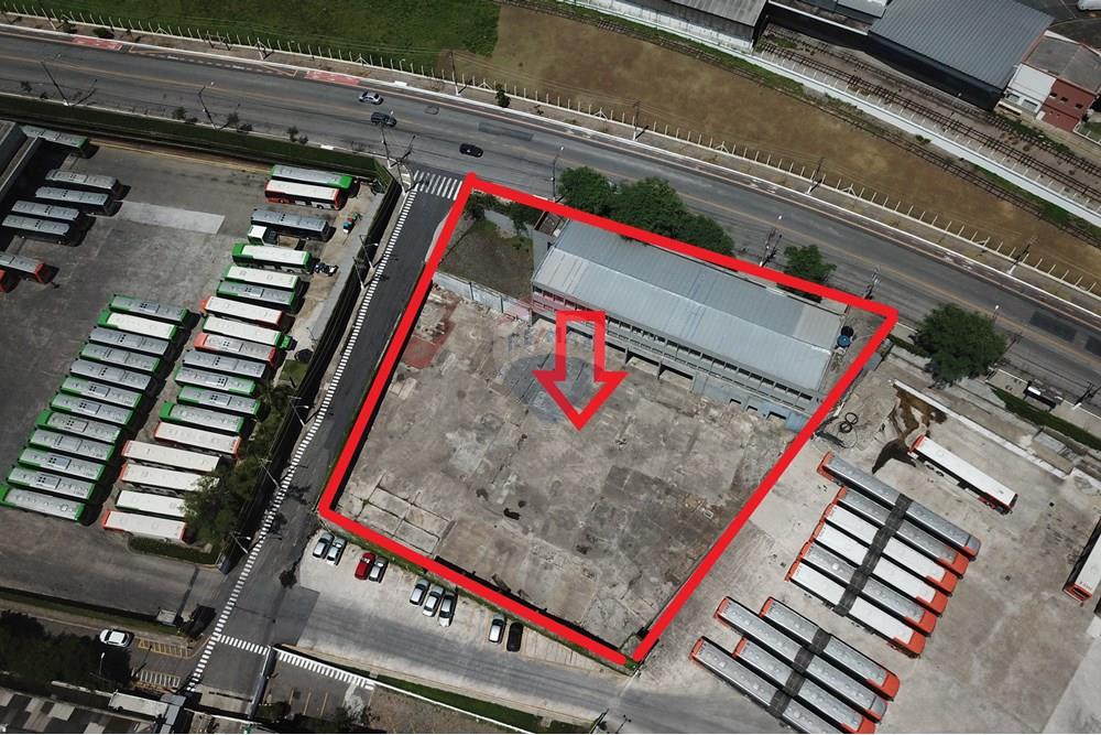 Galpão - Alugar - São Paulo , São Paulo - 5.jpeg - 602291016-63