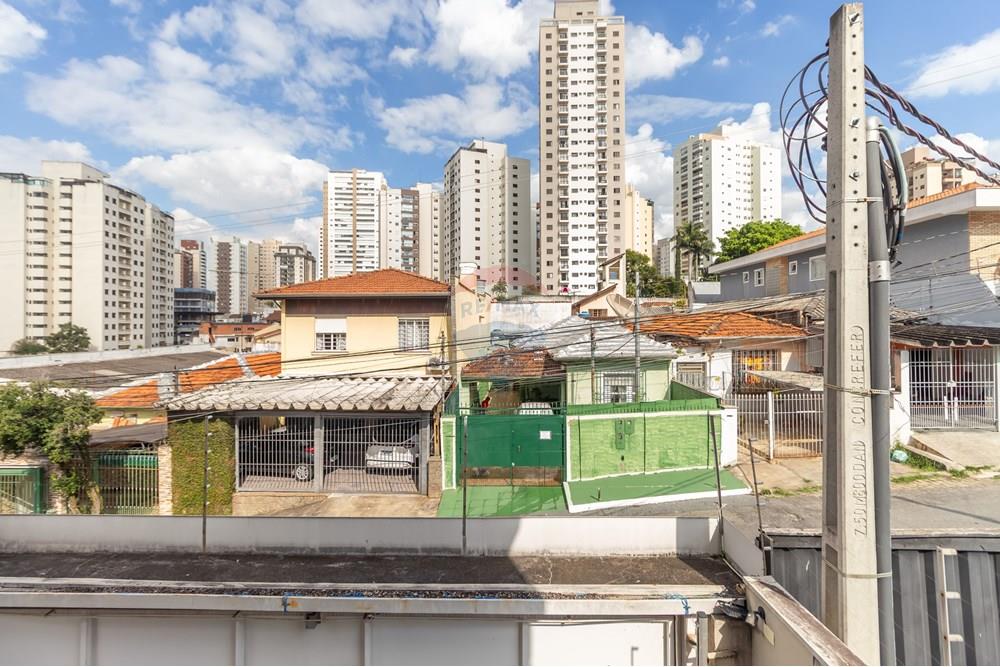Sobrado - Venda - São Paulo , São Paulo - 39 - Vista Varanda Suite 2.jpg - 602031008-69