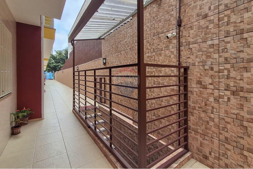 Casa de Condomínio - Venda - São Paulo , São Paulo - 25-09-13-R. Prof. João Machado, 227 - Casa 1 - Nossa Sra. do O_049_CapodannoFotografia (1).jpg - Fachada - 602341026-9