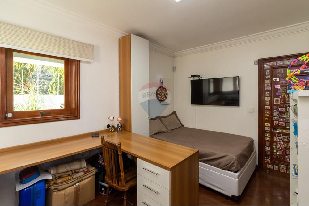 Sobrado - Venda - São Paulo , São Paulo - Rua Emir Nogueira, 201_13.jpg - Escritório - 602201019-14