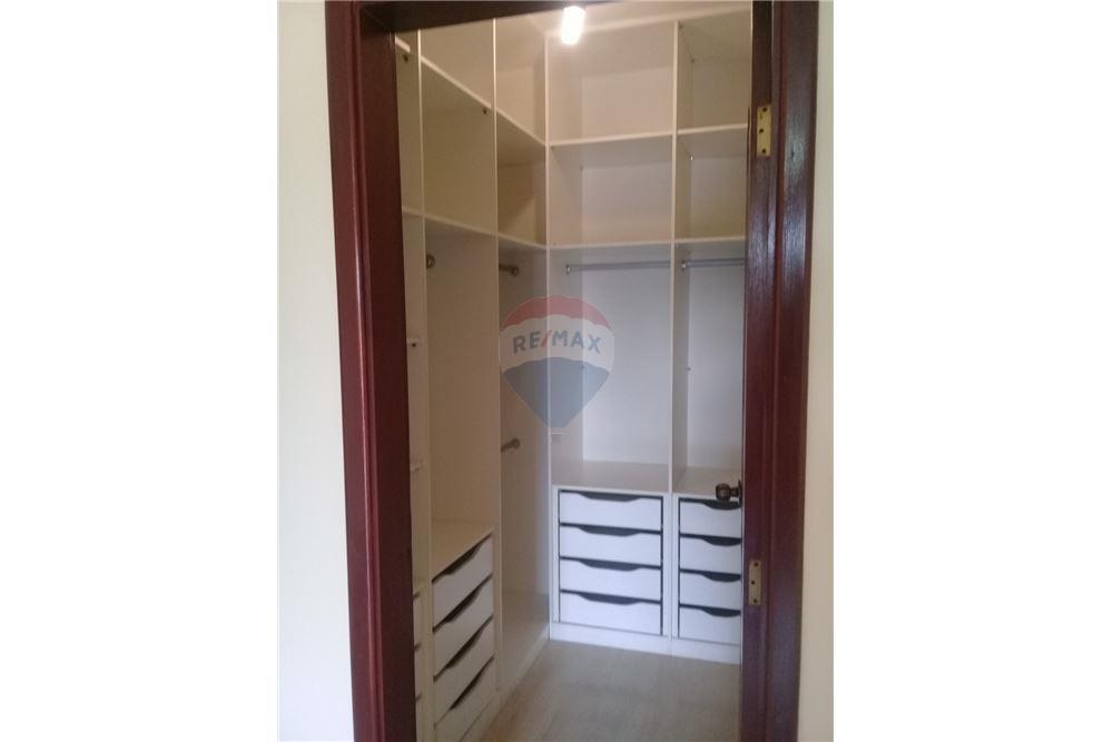 Sobrado - Venda - Campinas , São Paulo - CLOSET - Closet - 602101011-182