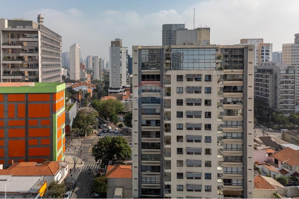 Cj. Comercial/ Sala - Venda - São Paulo , São Paulo - TKD-547.jpg - 602151008-145