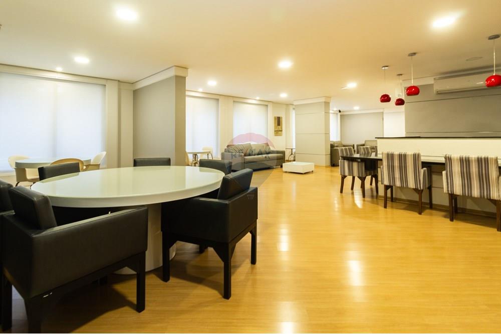 Apartamento - Venda - São Paulo , São Paulo - 31 SALÃO FESTAS 3 - HOME THEATER (2).jpg - 601261059-148