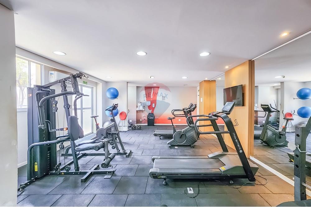 Apartamento - Venda - São Paulo , São Paulo - 01fotos_012.jpg - 601331053-22