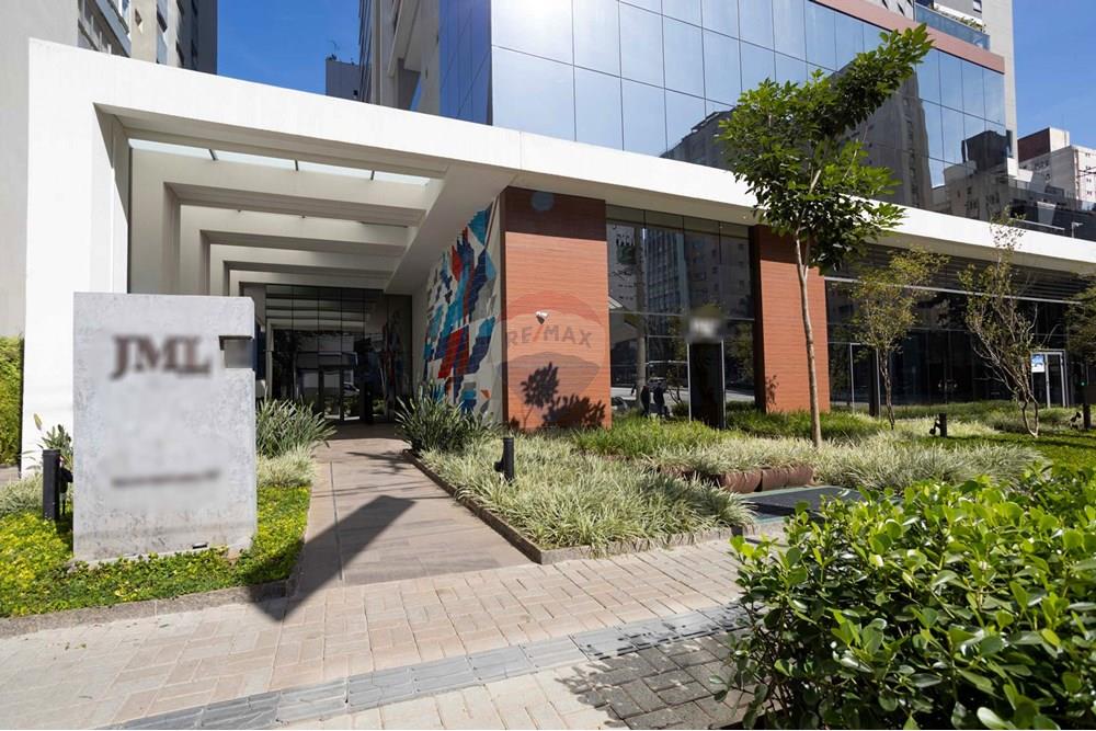 Apartamento - Alugar - São Paulo , São Paulo - 34-253039_fachada_predio.jpg - 601241003-193