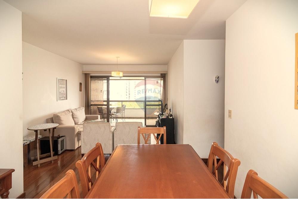 Apartamento - Venda - São Paulo , São Paulo - SALA 4.jpg - Sala - 602201019-16