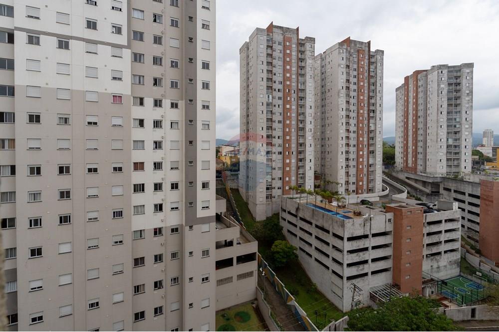 Apartamento - Venda - São Paulo , São Paulo - 26_AP.jpg - 601471043-4