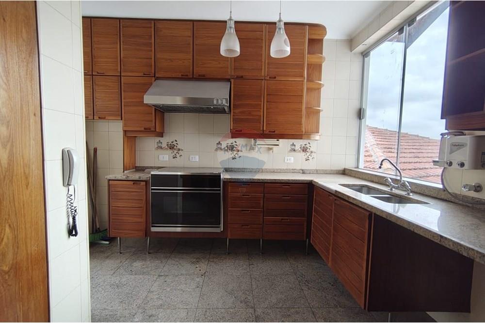 Casa de Condomínio - Alugar - São Paulo , São Paulo - COZINHA 2.jpeg - 601751084-19