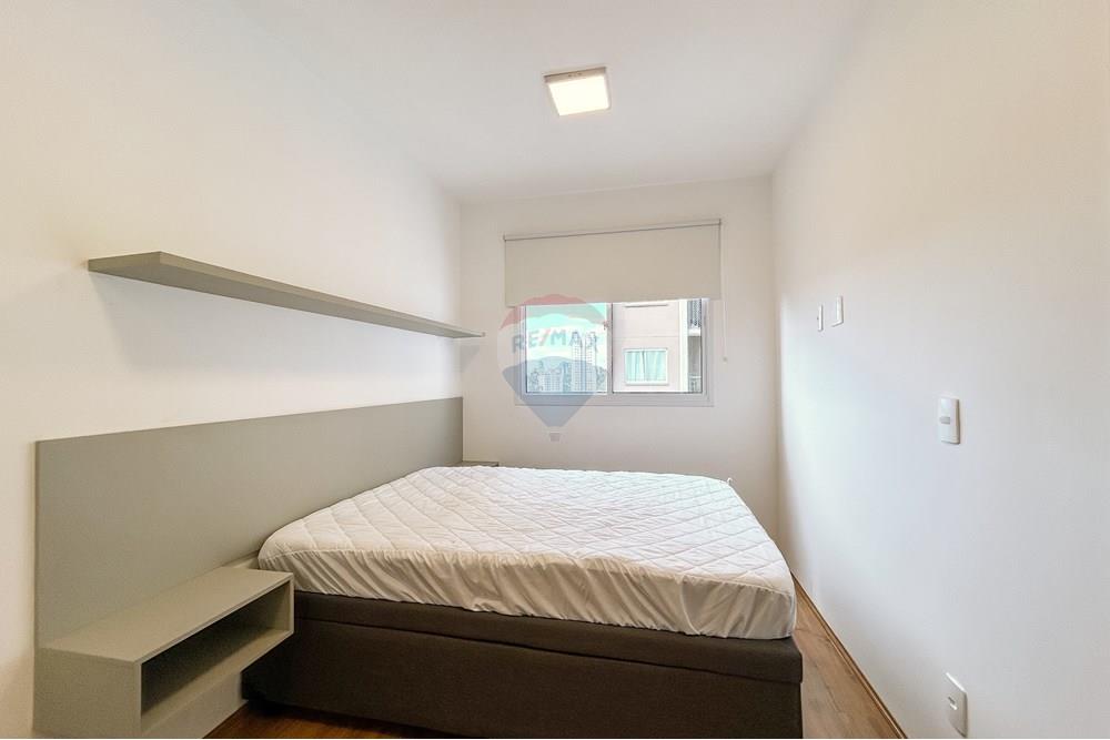 Apartamento - Alugar - São Paulo , São Paulo - IMG_1066.JPG - Quarto - 601131004-147