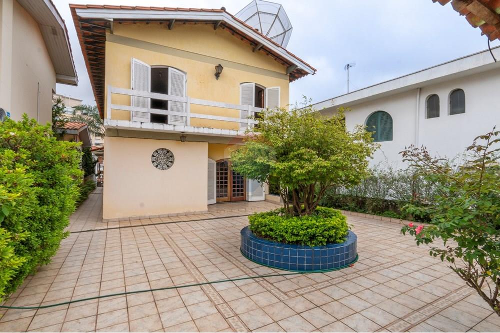 Sobrado - Venda - São Paulo , São Paulo - 01fotos_011.jpg - 601181007-15