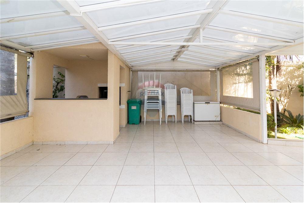 Apartamento - Venda - São Paulo , São Paulo - 21 - 601751058-100