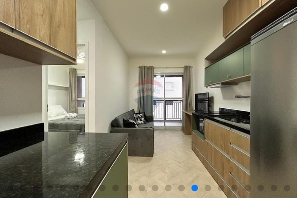 Apartamento - Alugar - São Paulo , São Paulo - AIRetouch_20250816_153919813.jpg - 602241003-82