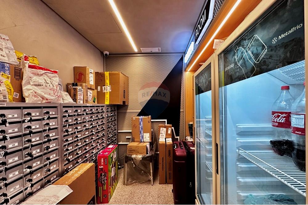 Studio - Venda - São Paulo , São Paulo - IMG_2562.jpg - 602321013-66