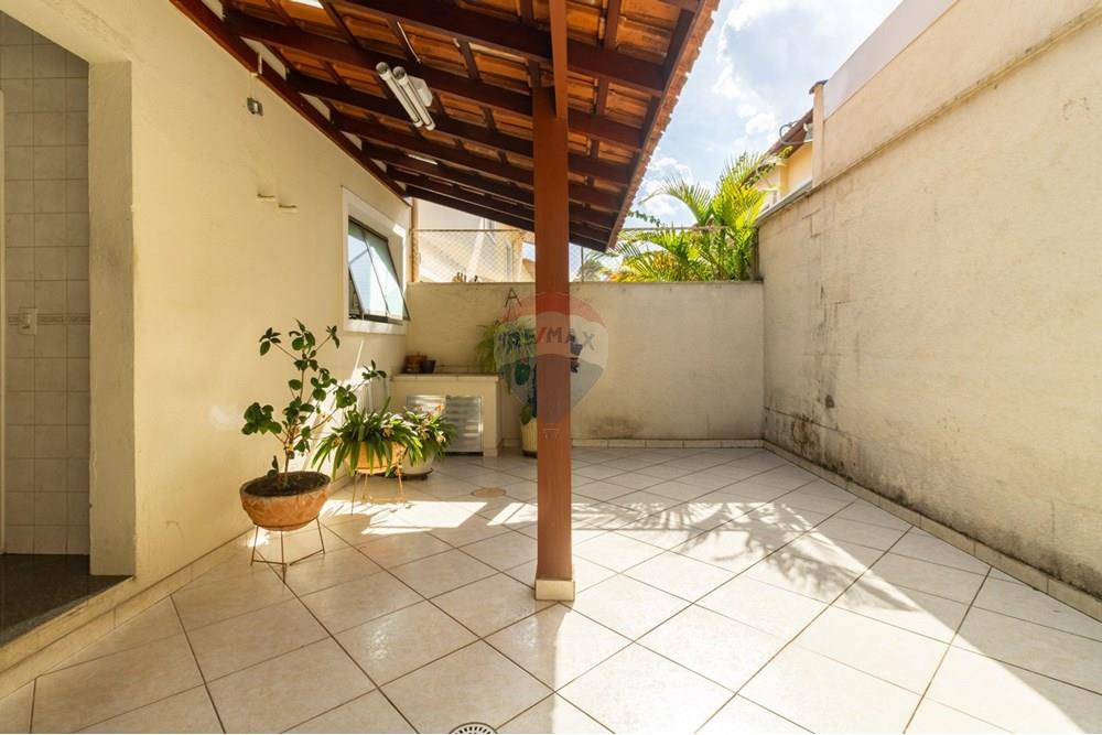 Casa de Condomínio - Venda - São Paulo , São Paulo - 13 VARANDA (3).jpg - 602281025-31