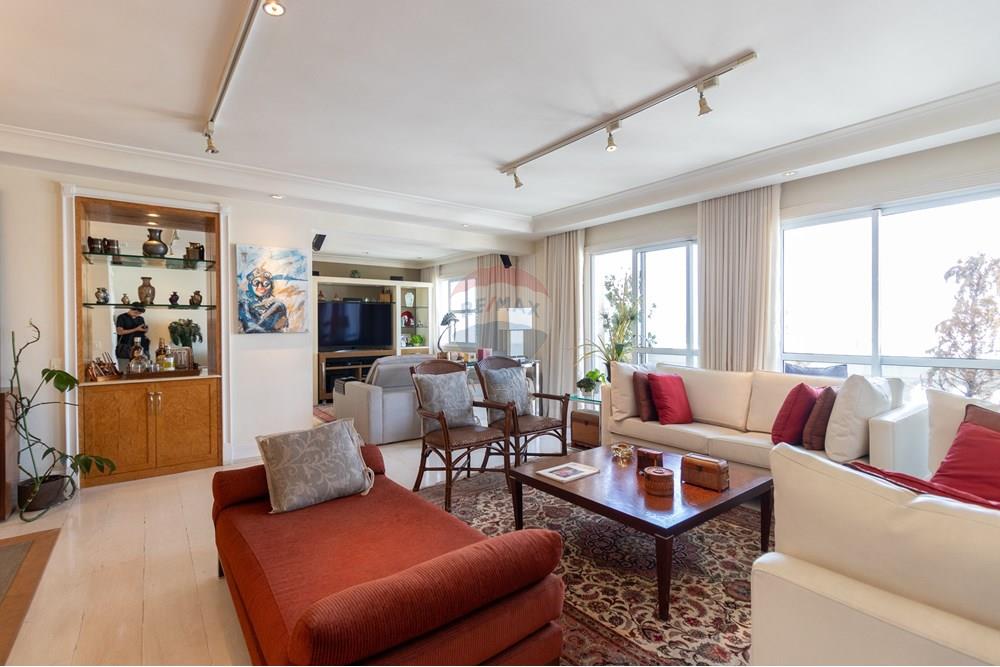 Apartamento - Venda - São Paulo , São Paulo - 01fotos_017.jpg - Sala - 601251022-156