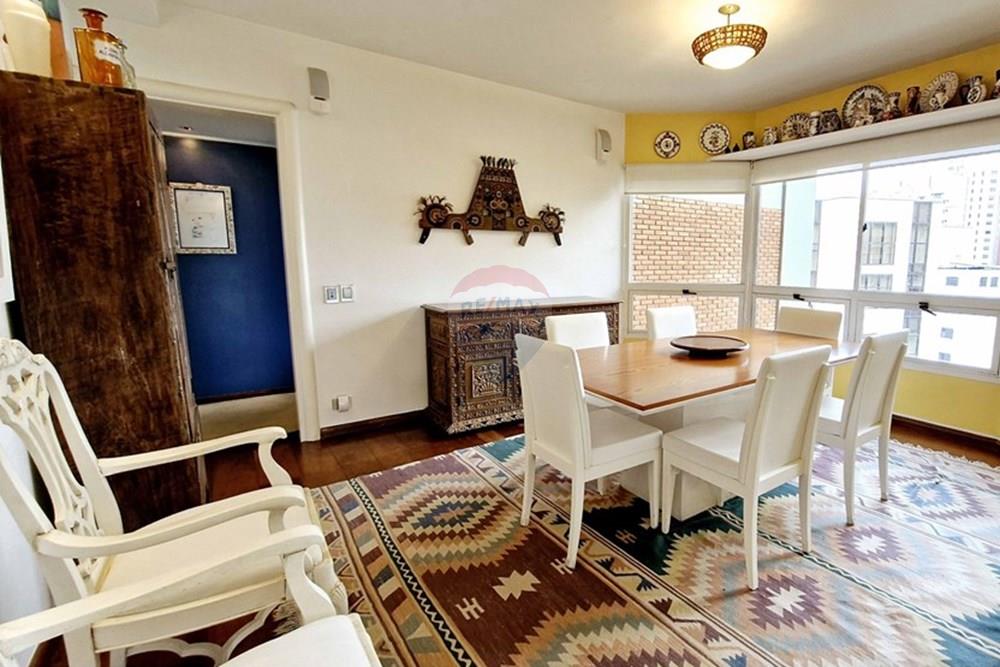 Apartamento - Venda - São Paulo , São Paulo - RUA CAMILLO NADER, 300 (28).jpg - Sala de jantar - 601361044-42