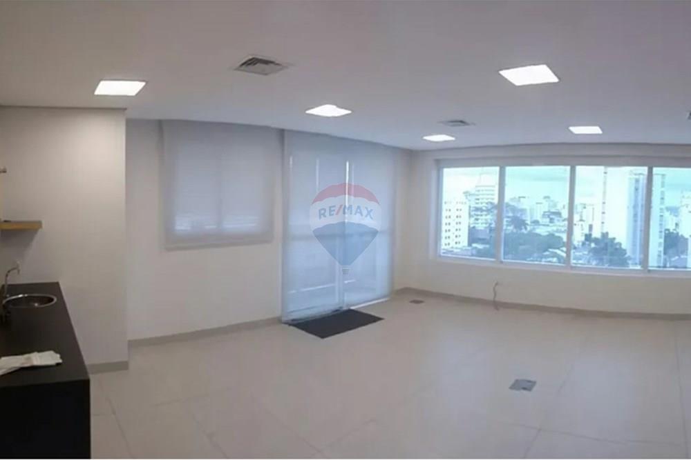 Cj. Comercial/ Sala - Alugar - São Paulo , São Paulo - 83edfc.jpg - 602301010-15
