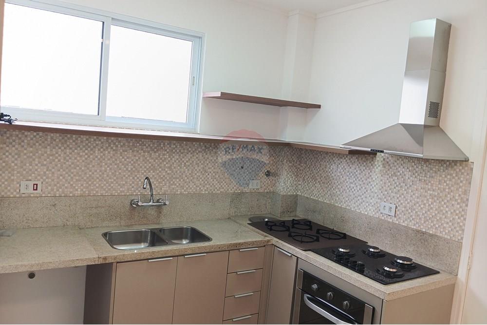 Apartamento - Alugar - São Paulo , São Paulo - 24.jpg - Cozinha - 601081007-111