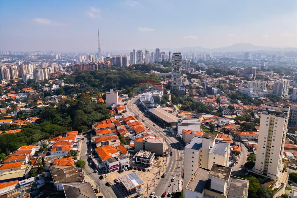 Terreno - Venda - São Paulo , São Paulo - DJI_0590.jpg - 602181016-315