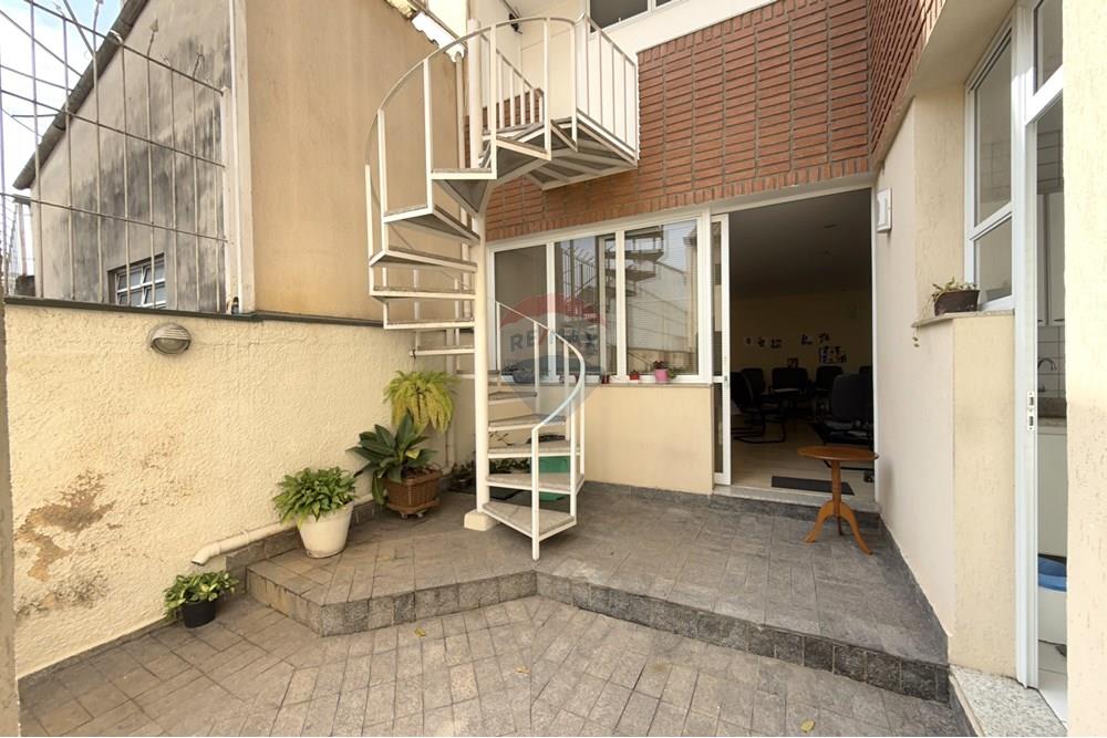 Sobrado - Venda - São Paulo , São Paulo - IMG_5301.JPG - 602281014-230