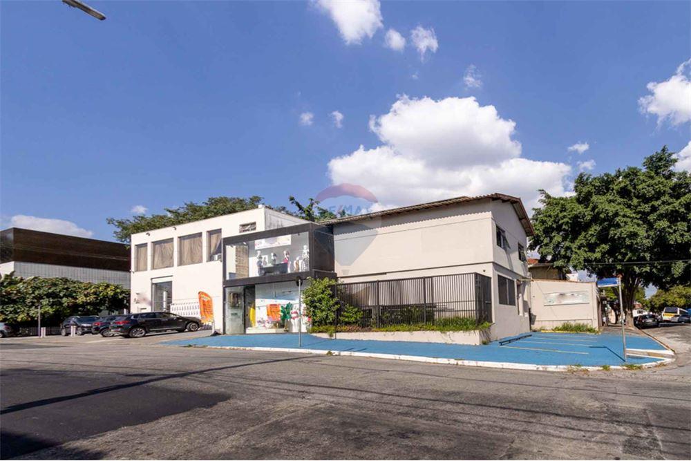 Ponto Comercial/ Loja - Venda - São Paulo , São Paulo - 57 - 601971018-1264