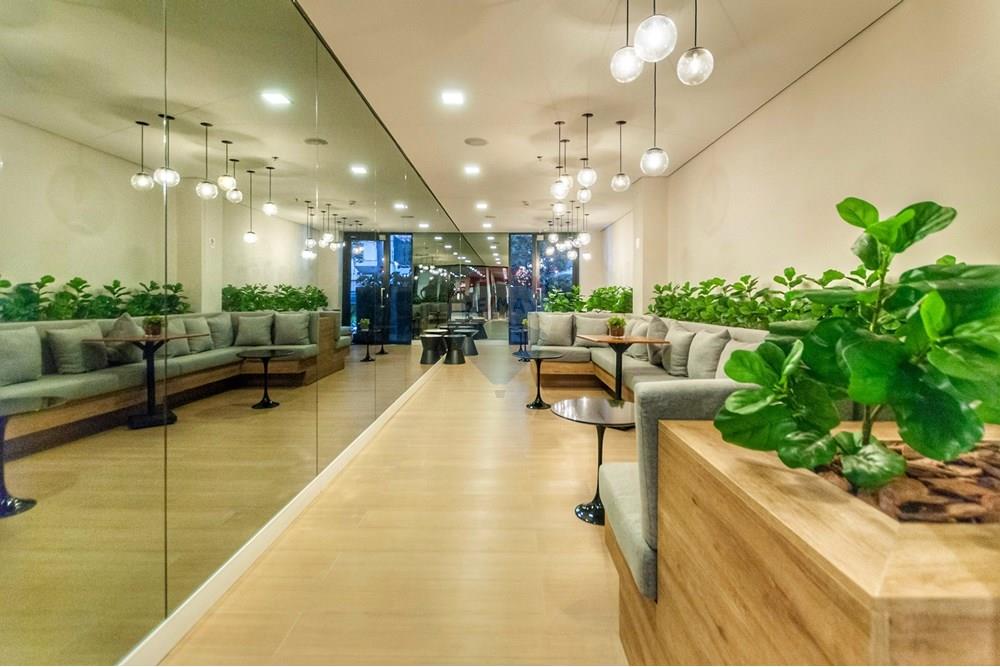 Apartamento - Venda - São Paulo , São Paulo - DSC_8304.jpeg - 601191033-61