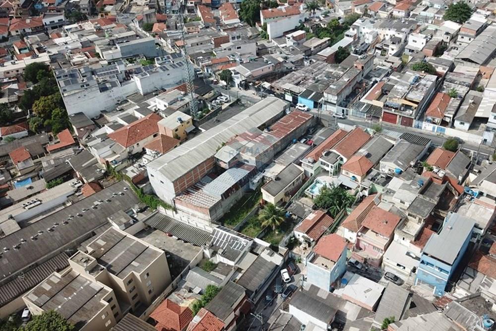 Коммерческая/розничная торговля - Все здание - Сан-Паулу , Сан-Паулу - BR - RUA TEODURETO DE CAMARGO, 95 (9).jpg - 601051026-214