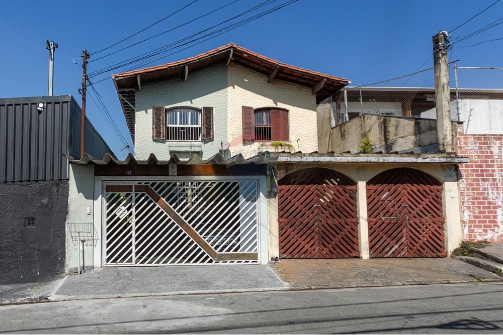 Sobrado - Venda - São Paulo , São Paulo - 601301067-17 - sobrado à venda na Rua Clower Bastos Cortez, 126 REMAX (29).jpg - 601301067-17