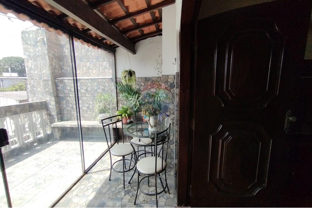 Casa - Venda - São Paulo , São Paulo - 20.jpg - 601451005-95