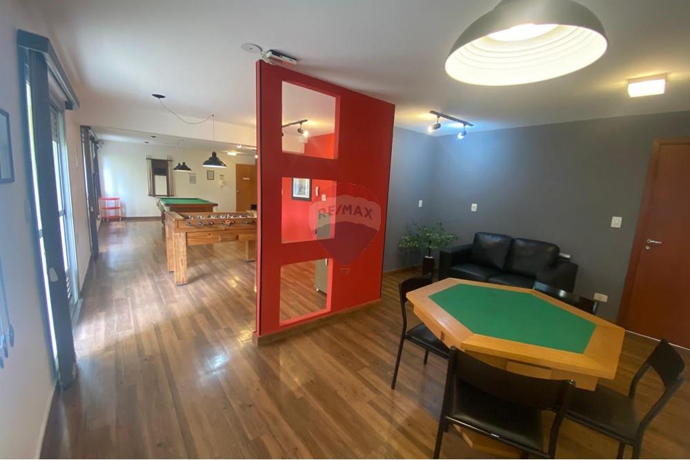 Apartamento - Alugar - São Paulo , São Paulo - WhatsApp Image 2024-02-06 at 17.20.39 (1).jpeg - Pátio interno - 602161004-144