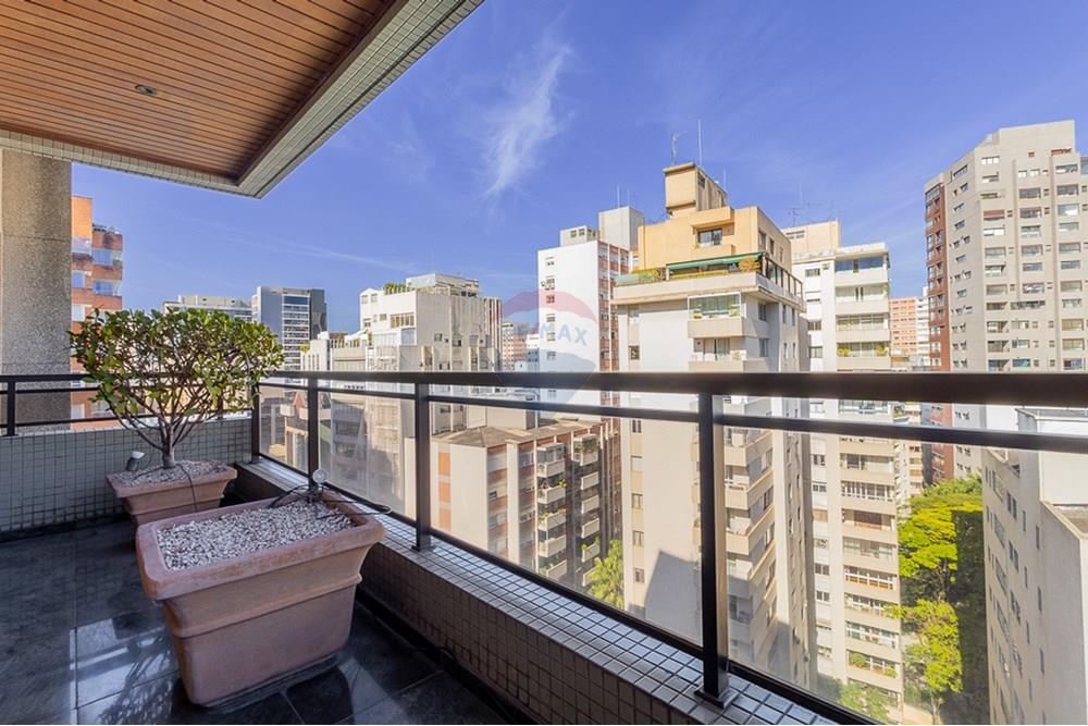 Duplex - Venda - São Paulo , São Paulo - 7.jpg - Terraço - 601081007-104