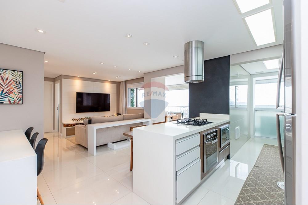 Apartamento - Venda - São Paulo , São Paulo - Cópia de Remax Ares-1.jpg - 601131053-14