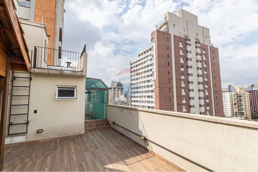Cobertura - Venda - São Paulo , São Paulo - 01fotos_069.jpg - 601251021-269