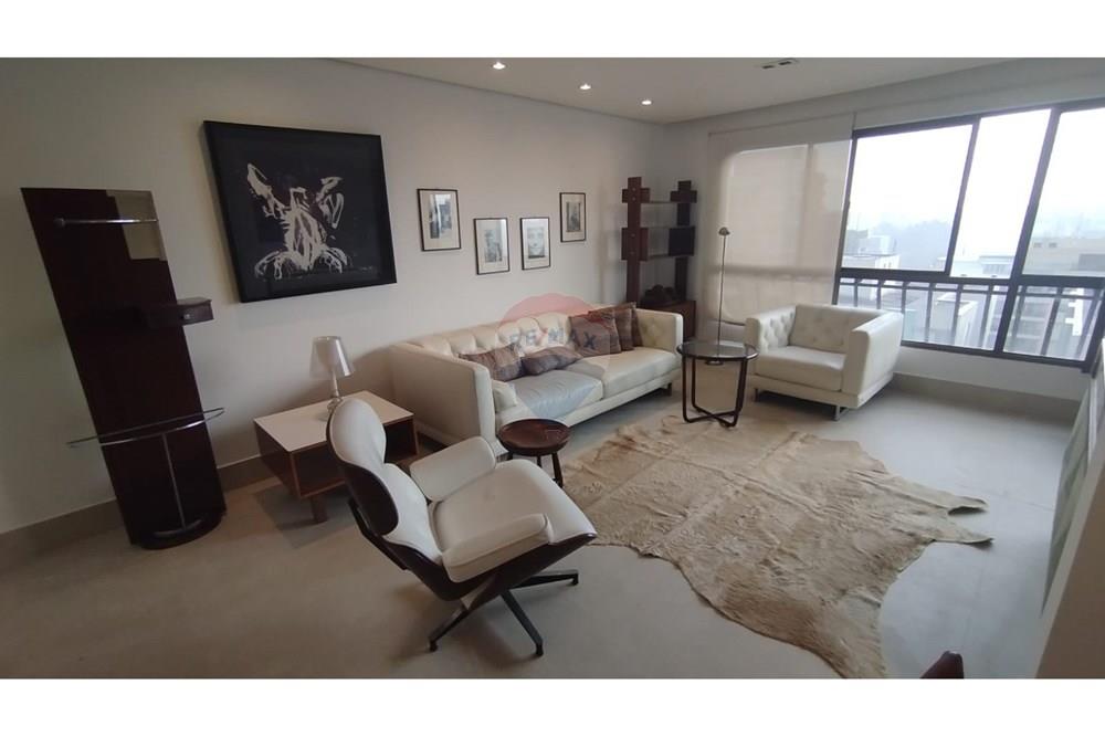 Apartamento - Alugar - São Paulo , São Paulo - SALA DE ESTAR 01.jpg - 630331112-8