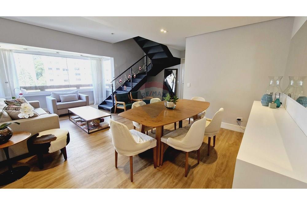 Cobertura - Venda - São Paulo , São Paulo - RUA CHARLES SPENCER CHAPLIN, 321 (6).jpg - 601361044-31