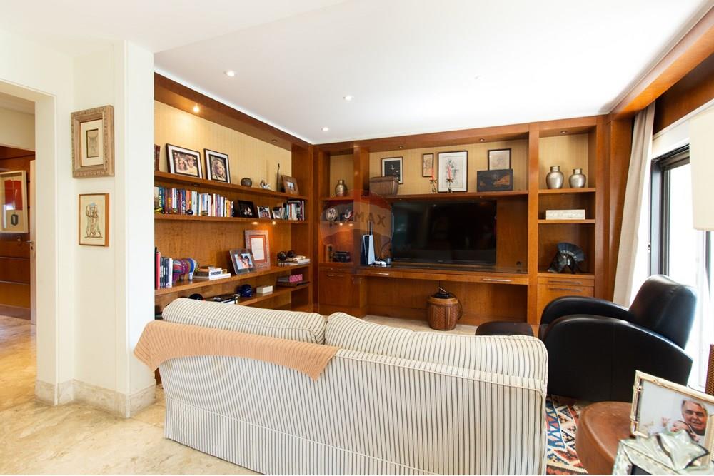 Apartamento - Venda - São Paulo , São Paulo - 05 Sala.jpg - 601971072-30