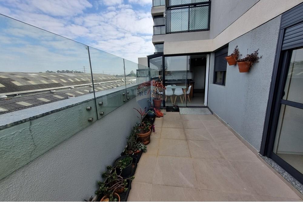 Apartamento - Alugar - São Paulo , São Paulo - 23.jpg - 602101005-57