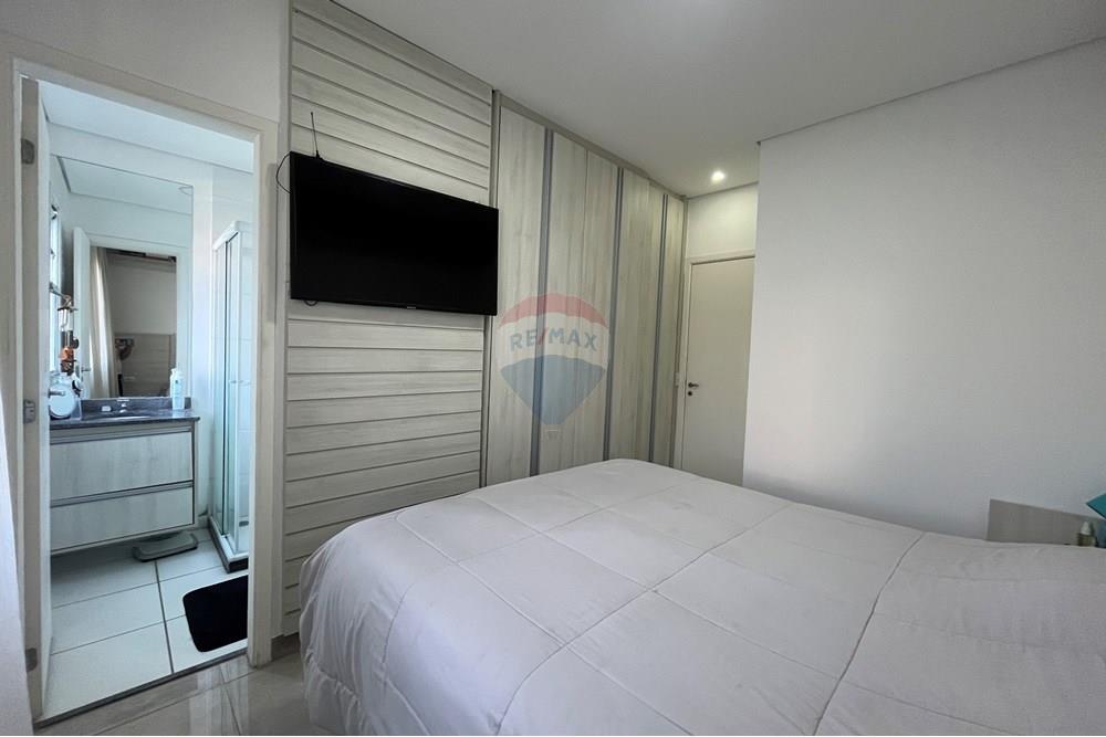 Apartamento à venda com 3 quartos, 78m² - Foto 27